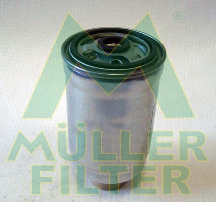 MULLER FILTER Polttoainesuodatin FN798